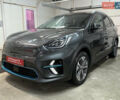 Сірий Кіа Niro, об'ємом двигуна 0 л та пробігом 97 тис. км за 22900 $, фото 13 на Automoto.ua