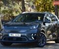 Сірий Кіа Niro, об'ємом двигуна 0 л та пробігом 99 тис. км за 22880 $, фото 1 на Automoto.ua
