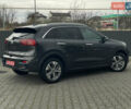Сірий Кіа Niro, об'ємом двигуна 0 л та пробігом 52 тис. км за 22999 $, фото 19 на Automoto.ua