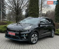Сірий Кіа Niro, об'ємом двигуна 0 л та пробігом 149 тис. км за 17350 $, фото 29 на Automoto.ua