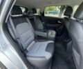 Серый Киа Niro, объемом двигателя 2 л и пробегом 98 тыс. км за 19200 $, фото 16 на Automoto.ua