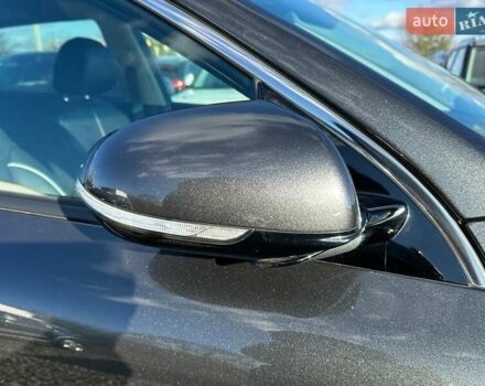 Серый Киа Niro, объемом двигателя 0 л и пробегом 54 тыс. км за 23900 $, фото 16 на Automoto.ua