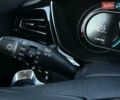 Сірий Кіа Niro, об'ємом двигуна 0 л та пробігом 37 тис. км за 24600 $, фото 47 на Automoto.ua