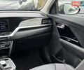 Серый Киа Niro, объемом двигателя 0 л и пробегом 40 тыс. км за 23100 $, фото 60 на Automoto.ua