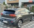 Сірий Кіа Niro, об'ємом двигуна 0 л та пробігом 105 тис. км за 19950 $, фото 19 на Automoto.ua