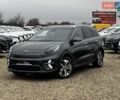 Серый Киа Niro, объемом двигателя 0 л и пробегом 39 тыс. км за 23100 $, фото 1 на Automoto.ua