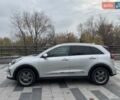 Сірий Кіа Niro, об'ємом двигуна 0 л та пробігом 101 тис. км за 19300 $, фото 5 на Automoto.ua