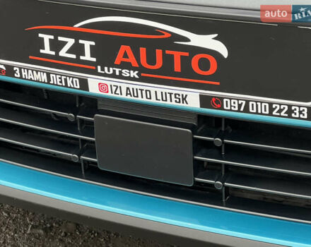 Серый Киа Niro, объемом двигателя 0 л и пробегом 107 тыс. км за 20903 $, фото 12 на Automoto.ua