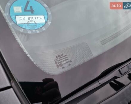 Серый Киа Niro, объемом двигателя 0 л и пробегом 42 тыс. км за 22850 $, фото 63 на Automoto.ua