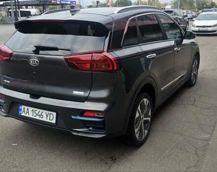 Киа Niro 2021 в Киеве на Automoto.ua Серый Киа Niro, объемом двигателя 0 л и пробегом 195 тыс. км за 16800 $, фото 65 на Automoto.ua