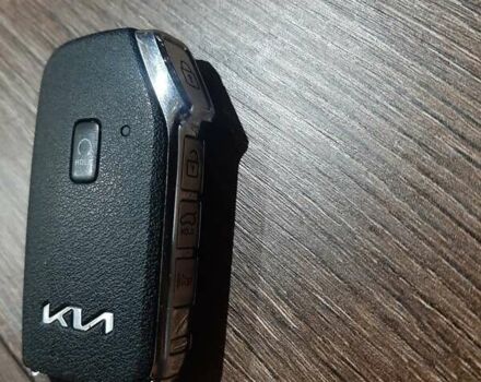 Сірий Кіа Niro, об'ємом двигуна 0 л та пробігом 171 тис. км за 21500 $, фото 25 на Automoto.ua