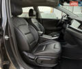Серый Киа Niro, объемом двигателя 0 л и пробегом 82 тыс. км за 22900 $, фото 98 на Automoto.ua