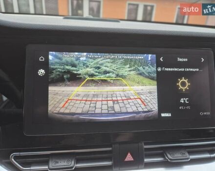 Серый Киа Niro, объемом двигателя 0 л и пробегом 79 тыс. км за 20450 $, фото 14 на Automoto.ua
