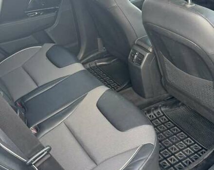 Сірий Кіа Niro, об'ємом двигуна 0 л та пробігом 171 тис. км за 21500 $, фото 26 на Automoto.ua