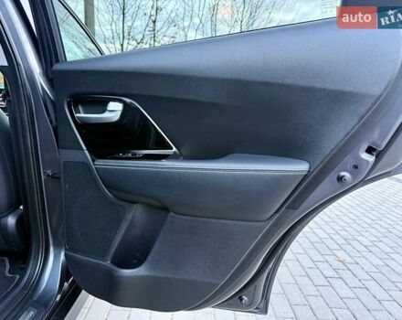 Киа Niro 2021 в Бердичеве на Automoto.ua Серый Киа Niro, объемом двигателя 0 л и пробегом 82 тыс. км за 19250 $, фото 87 на Automoto.ua