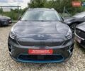 Серый Киа Niro, объемом двигателя 0 л и пробегом 67 тыс. км за 23400 $, фото 22 на Automoto.ua