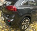Киа Niro 2021 в Львове на Automoto.ua Серый Киа Niro, объемом двигателя 0 л и пробегом 76 тыс. км за 22700 $, фото 13 на Automoto.ua