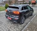 Серый Киа Niro, объемом двигателя 0 л и пробегом 42 тыс. км за 22850 $, фото 3 на Automoto.ua