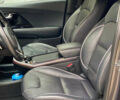Серый Киа Niro, объемом двигателя 0 л и пробегом 149 тыс. км за 18550 $, фото 22 на Automoto.ua