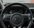 Сірий Кіа Niro, об'ємом двигуна 0 л та пробігом 77 тис. км за 14950 $, фото 11 на Automoto.ua