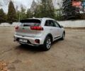 Сірий Кіа Niro, об'ємом двигуна 1.58 л та пробігом 115 тис. км за 19800 $, фото 2 на Automoto.ua