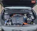 Серый Киа Niro, объемом двигателя 0 л и пробегом 42 тыс. км за 22850 $, фото 46 на Automoto.ua
