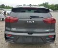 Серый Киа Niro, объемом двигателя 0 л и пробегом 63 тыс. км за 5900 $, фото 4 на Automoto.ua