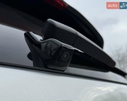 Сірий Кіа Niro, об'ємом двигуна 0 л та пробігом 101 тис. км за 19300 $, фото 16 на Automoto.ua