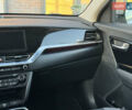 Серый Киа Niro, объемом двигателя 0 л и пробегом 139 тыс. км за 17999 $, фото 47 на Automoto.ua