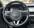 Сірий Кіа Niro, об'ємом двигуна 0 л та пробігом 86 тис. км за 23400 $, фото 35 на Automoto.ua