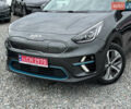 Серый Киа Niro, объемом двигателя 0 л и пробегом 40 тыс. км за 23100 $, фото 86 на Automoto.ua