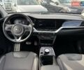 Серый Киа Niro, объемом двигателя 0 л и пробегом 67 тыс. км за 22400 $, фото 10 на Automoto.ua