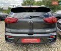 Серый Киа Niro, объемом двигателя 0 л и пробегом 67 тыс. км за 23400 $, фото 18 на Automoto.ua
