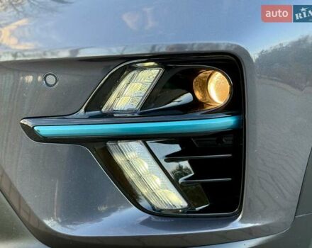 Киа Niro 2021 в Бердичеве на Automoto.ua Серый Киа Niro, объемом двигателя 0 л и пробегом 82 тыс. км за 19250 $, фото 23 на Automoto.ua