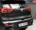 Сірий Кіа Niro, об'ємом двигуна 0 л та пробігом 77 тис. км за 14950 $, фото 5 на Automoto.ua