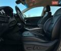 Сірий Кіа Niro, об'ємом двигуна 0 л та пробігом 100 тис. км за 21900 $, фото 38 на Automoto.ua