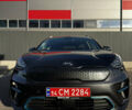 Серый Киа Niro, объемом двигателя 0 л и пробегом 86 тыс. км за 23400 $, фото 5 на Automoto.ua