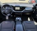 Серый Киа Niro, объемом двигателя 0 л и пробегом 130 тыс. км за 19250 $, фото 7 на Automoto.ua