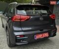 Серый Киа Niro, объемом двигателя 0 л и пробегом 142 тыс. км за 17999 $, фото 7 на Automoto.ua