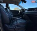 Сірий Кіа Niro, об'ємом двигуна 0 л та пробігом 100 тис. км за 21900 $, фото 86 на Automoto.ua