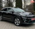 Сірий Кіа Niro, об'ємом двигуна 0 л та пробігом 149 тис. км за 17350 $, фото 1 на Automoto.ua