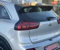Серый Киа Niro, объемом двигателя 0 л и пробегом 139 тыс. км за 17999 $, фото 18 на Automoto.ua