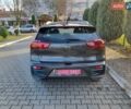 Серый Киа Niro, объемом двигателя 0 л и пробегом 121 тыс. км за 18750 $, фото 4 на Automoto.ua