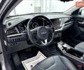 Серый Киа Niro, объемом двигателя 0 л и пробегом 28 тыс. км за 8100 $, фото 6 на Automoto.ua
