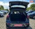 Серый Киа Niro, объемом двигателя 0 л и пробегом 97 тыс. км за 22200 $, фото 64 на Automoto.ua