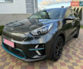 Серый Киа Niro, объемом двигателя 0 л и пробегом 117 тыс. км за 19300 $, фото 1 на Automoto.ua