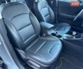 Серый Киа Niro, объемом двигателя 1.6 л и пробегом 57 тыс. км за 24900 $, фото 18 на Automoto.ua