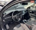 Серый Киа Niro, объемом двигателя 0 л и пробегом 67 тыс. км за 22400 $, фото 28 на Automoto.ua