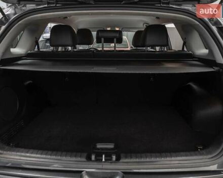 Сірий Кіа Niro, об'ємом двигуна 0 л та пробігом 77 тис. км за 14950 $, фото 23 на Automoto.ua