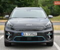 Серый Киа Niro, объемом двигателя 0 л и пробегом 47 тыс. км за 23890 $, фото 2 на Automoto.ua